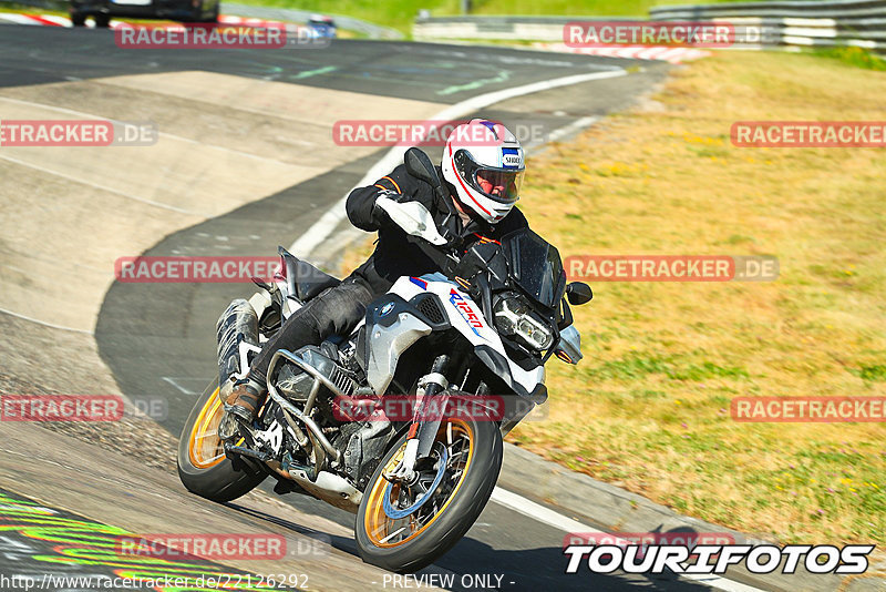 Bild #22126292 - Touristenfahrten Nürburgring Nordschleife (09.06.2023)