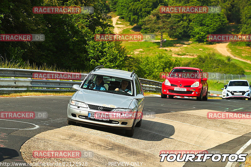 Bild #22126928 - Touristenfahrten Nürburgring Nordschleife (09.06.2023)