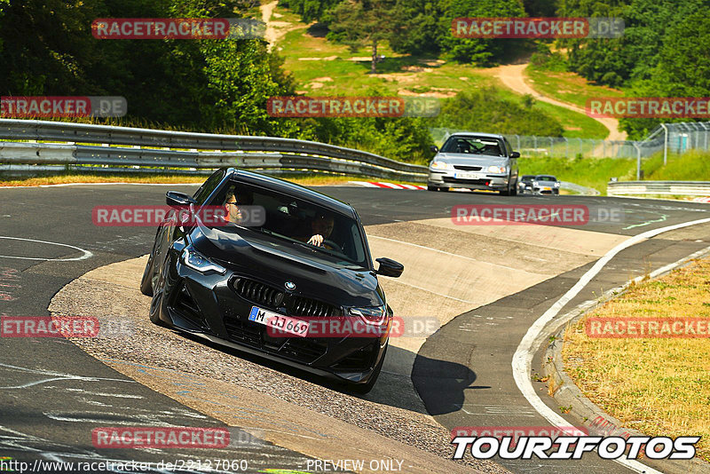 Bild #22127060 - Touristenfahrten Nürburgring Nordschleife (09.06.2023)