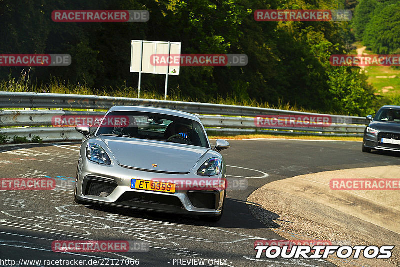 Bild #22127066 - Touristenfahrten Nürburgring Nordschleife (09.06.2023)