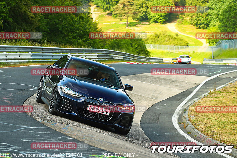 Bild #22127701 - Touristenfahrten Nürburgring Nordschleife (09.06.2023)