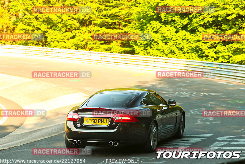 Bild #22127954 - Touristenfahrten Nürburgring Nordschleife (09.06.2023)