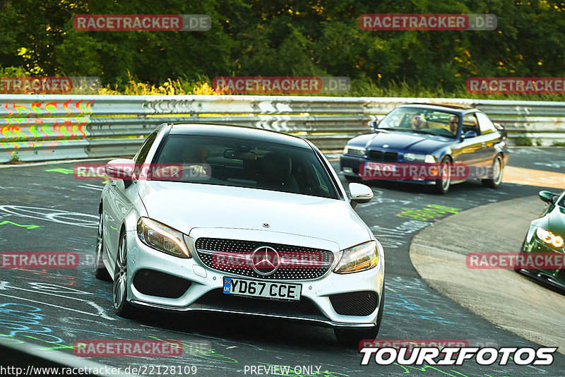 Bild #22128109 - Touristenfahrten Nürburgring Nordschleife (09.06.2023)