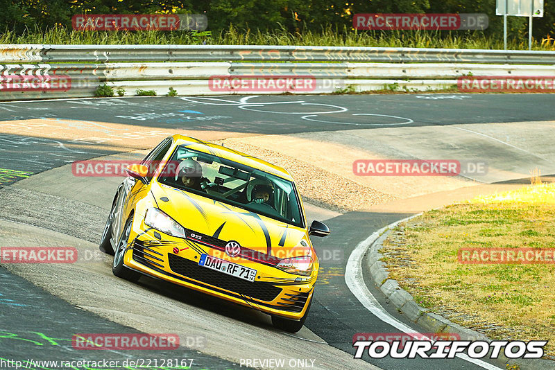 Bild #22128167 - Touristenfahrten Nürburgring Nordschleife (09.06.2023)