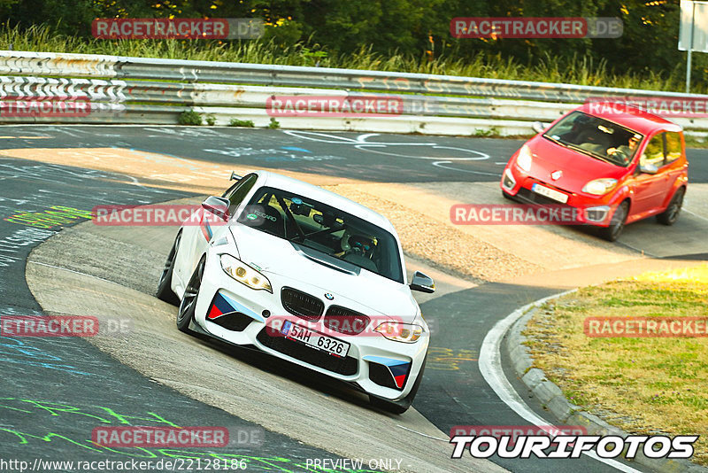 Bild #22128186 - Touristenfahrten Nürburgring Nordschleife (09.06.2023)