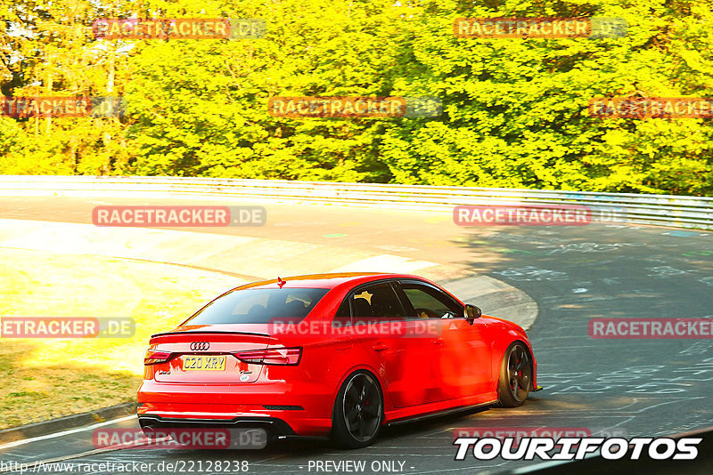 Bild #22128238 - Touristenfahrten Nürburgring Nordschleife (09.06.2023)