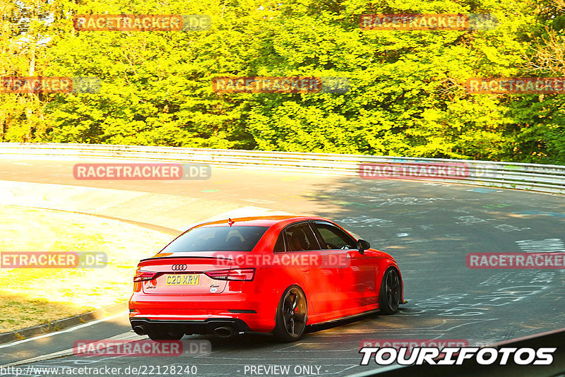 Bild #22128240 - Touristenfahrten Nürburgring Nordschleife (09.06.2023)