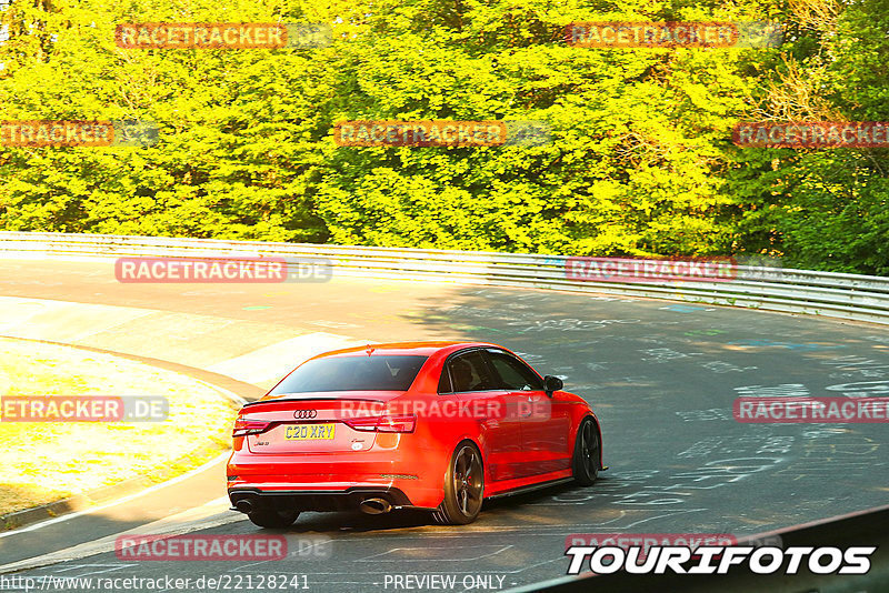 Bild #22128241 - Touristenfahrten Nürburgring Nordschleife (09.06.2023)