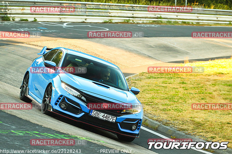 Bild #22128243 - Touristenfahrten Nürburgring Nordschleife (09.06.2023)