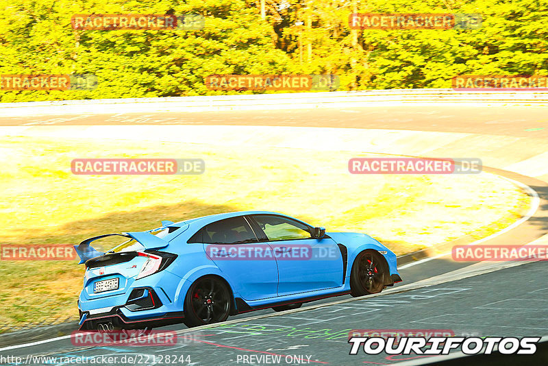 Bild #22128244 - Touristenfahrten Nürburgring Nordschleife (09.06.2023)