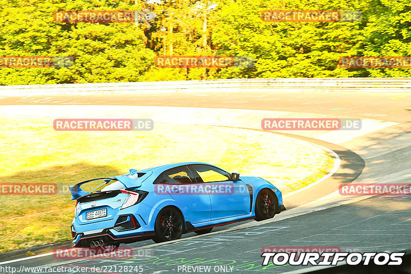 Bild #22128245 - Touristenfahrten Nürburgring Nordschleife (09.06.2023)