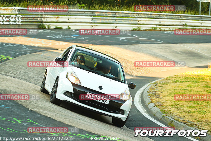 Bild #22128248 - Touristenfahrten Nürburgring Nordschleife (09.06.2023)