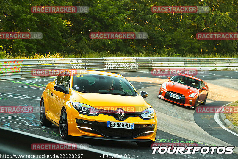 Bild #22128267 - Touristenfahrten Nürburgring Nordschleife (09.06.2023)