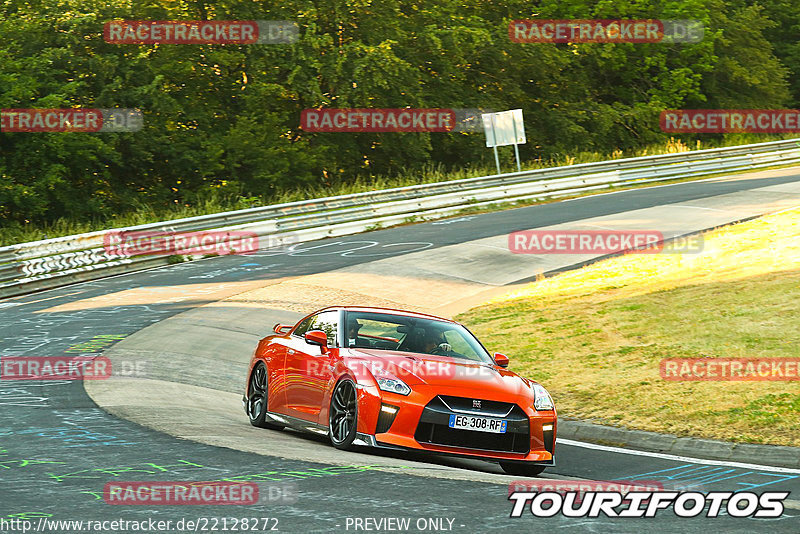 Bild #22128272 - Touristenfahrten Nürburgring Nordschleife (09.06.2023)