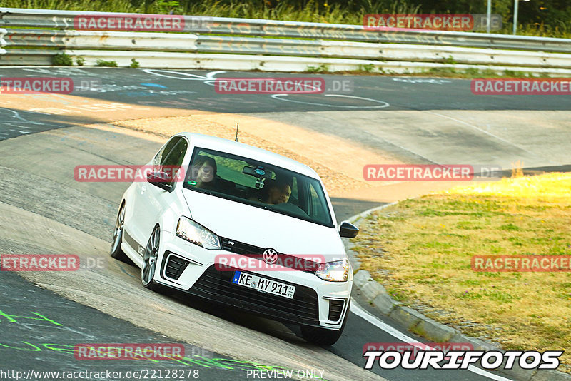 Bild #22128278 - Touristenfahrten Nürburgring Nordschleife (09.06.2023)