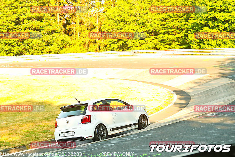 Bild #22128283 - Touristenfahrten Nürburgring Nordschleife (09.06.2023)