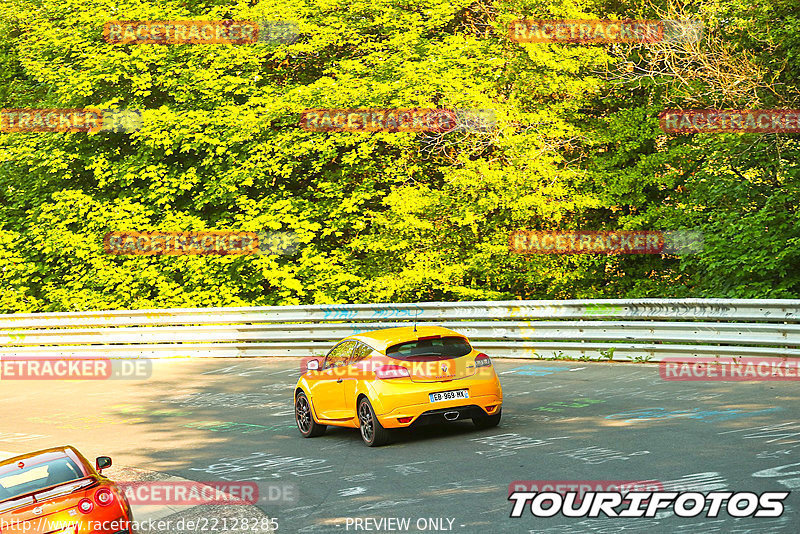 Bild #22128285 - Touristenfahrten Nürburgring Nordschleife (09.06.2023)