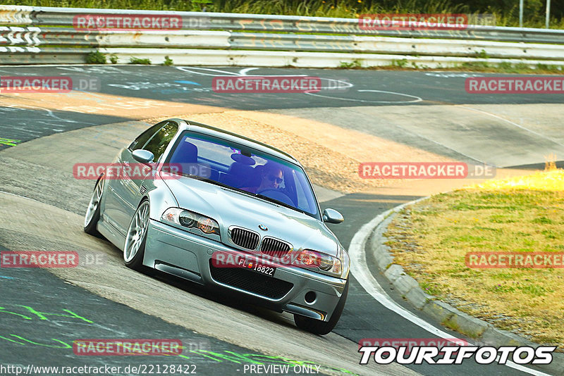 Bild #22128422 - Touristenfahrten Nürburgring Nordschleife (09.06.2023)