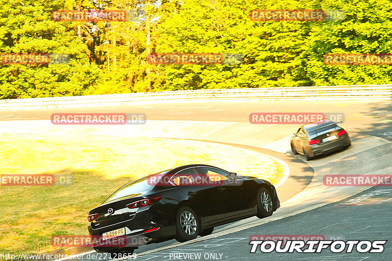 Bild #22128659 - Touristenfahrten Nürburgring Nordschleife (09.06.2023)