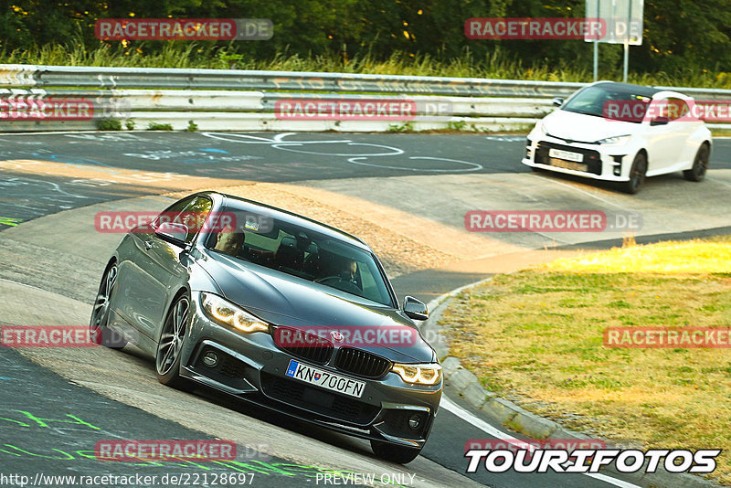 Bild #22128697 - Touristenfahrten Nürburgring Nordschleife (09.06.2023)