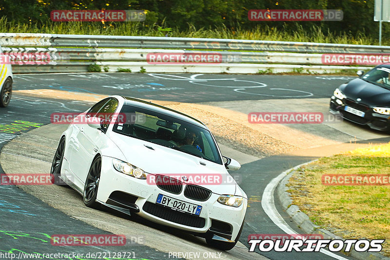 Bild #22128721 - Touristenfahrten Nürburgring Nordschleife (09.06.2023)