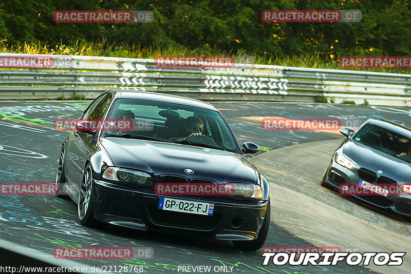 Bild #22128768 - Touristenfahrten Nürburgring Nordschleife (09.06.2023)