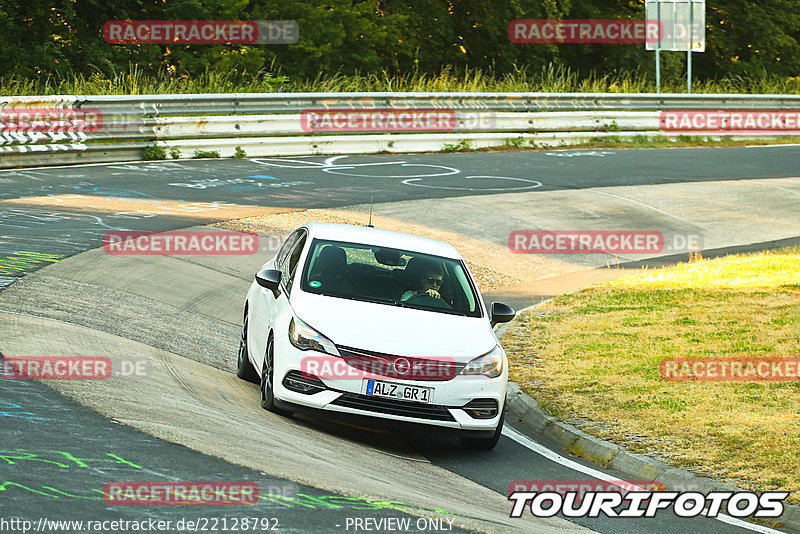 Bild #22128792 - Touristenfahrten Nürburgring Nordschleife (09.06.2023)