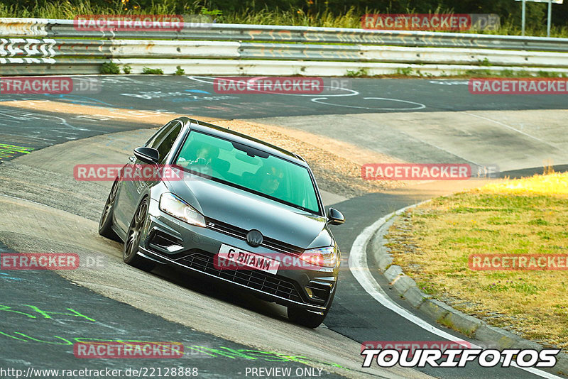 Bild #22128888 - Touristenfahrten Nürburgring Nordschleife (09.06.2023)