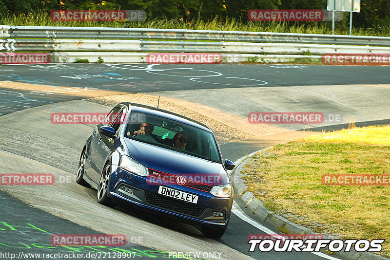 Bild #22128907 - Touristenfahrten Nürburgring Nordschleife (09.06.2023)