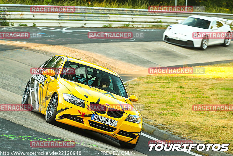 Bild #22128948 - Touristenfahrten Nürburgring Nordschleife (09.06.2023)