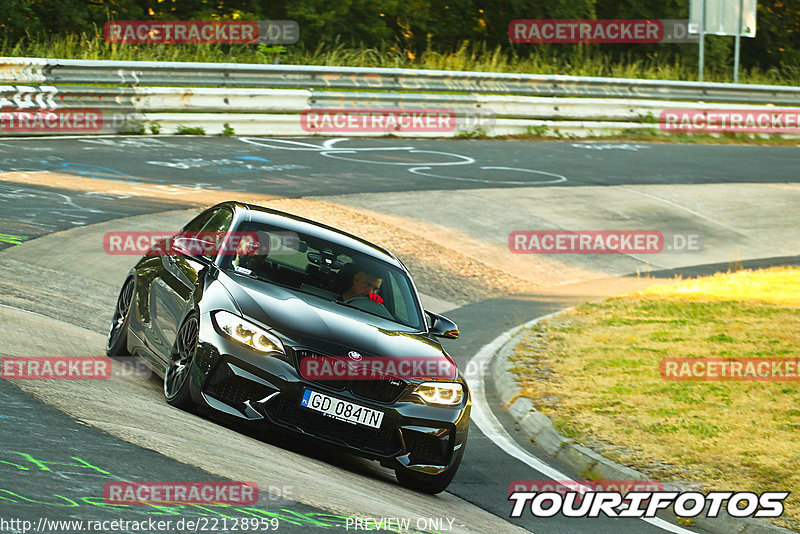 Bild #22128959 - Touristenfahrten Nürburgring Nordschleife (09.06.2023)