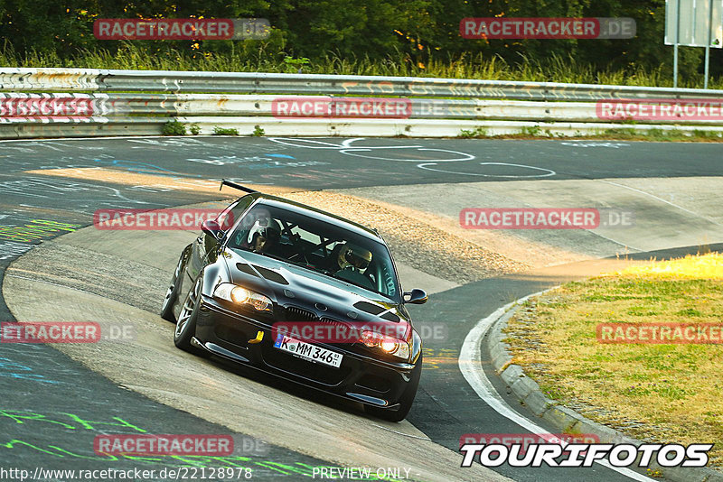 Bild #22128978 - Touristenfahrten Nürburgring Nordschleife (09.06.2023)