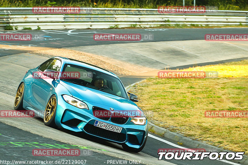 Bild #22129007 - Touristenfahrten Nürburgring Nordschleife (09.06.2023)