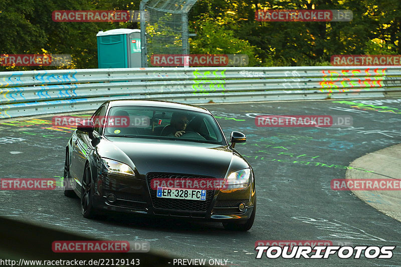 Bild #22129143 - Touristenfahrten Nürburgring Nordschleife (09.06.2023)