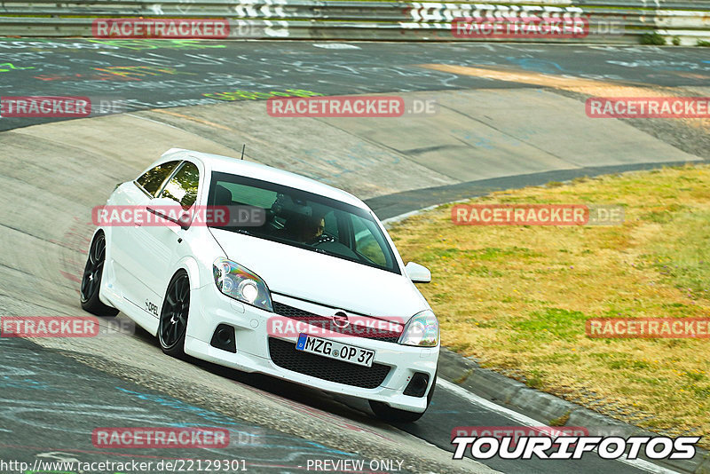 Bild #22129301 - Touristenfahrten Nürburgring Nordschleife (09.06.2023)