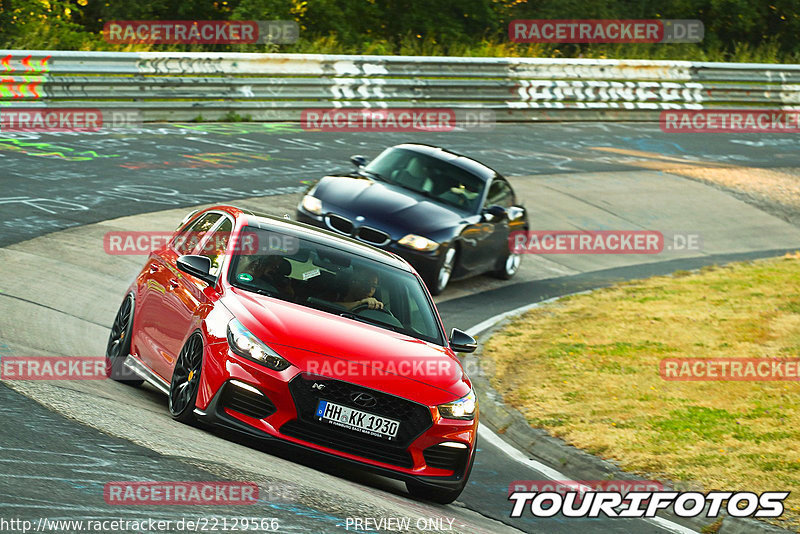 Bild #22129566 - Touristenfahrten Nürburgring Nordschleife (09.06.2023)