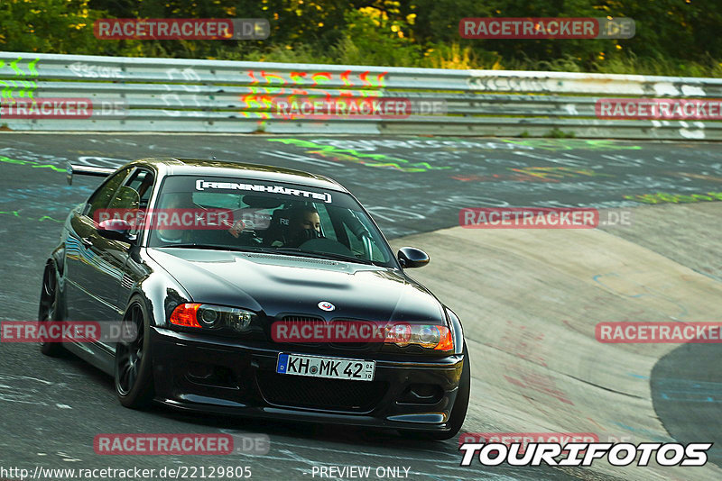 Bild #22129805 - Touristenfahrten Nürburgring Nordschleife (09.06.2023)