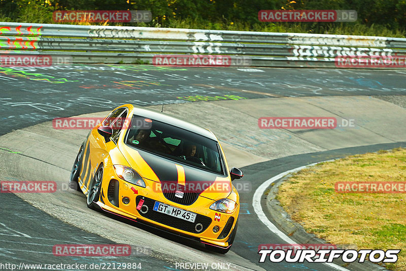 Bild #22129884 - Touristenfahrten Nürburgring Nordschleife (09.06.2023)