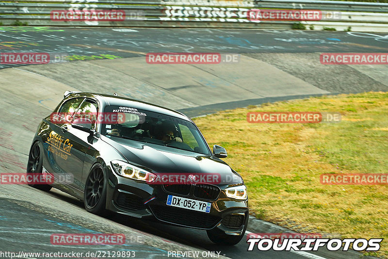 Bild #22129893 - Touristenfahrten Nürburgring Nordschleife (09.06.2023)