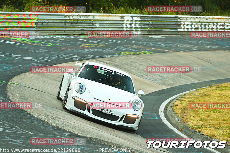 Bild #22129898 - Touristenfahrten Nürburgring Nordschleife (09.06.2023)