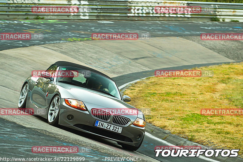 Bild #22129899 - Touristenfahrten Nürburgring Nordschleife (09.06.2023)