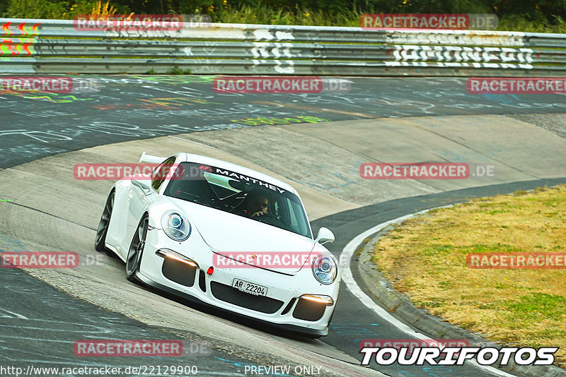 Bild #22129900 - Touristenfahrten Nürburgring Nordschleife (09.06.2023)