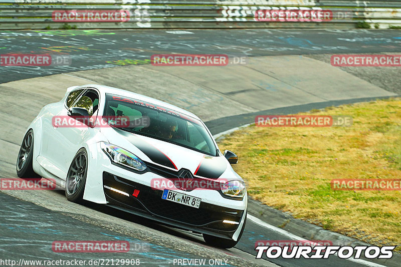 Bild #22129908 - Touristenfahrten Nürburgring Nordschleife (09.06.2023)