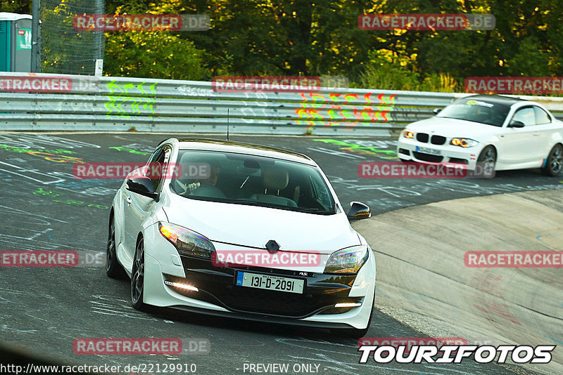 Bild #22129910 - Touristenfahrten Nürburgring Nordschleife (09.06.2023)