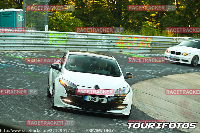 Bild #22129912 - Touristenfahrten Nürburgring Nordschleife (09.06.2023)