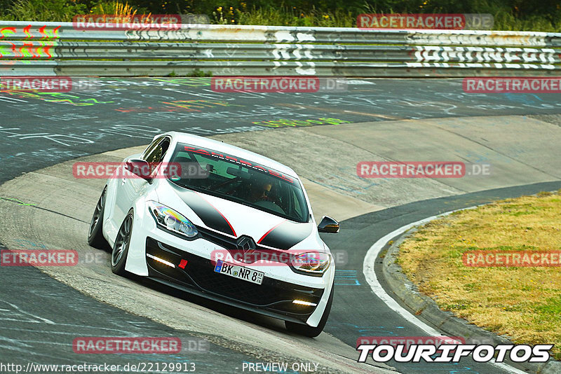 Bild #22129913 - Touristenfahrten Nürburgring Nordschleife (09.06.2023)