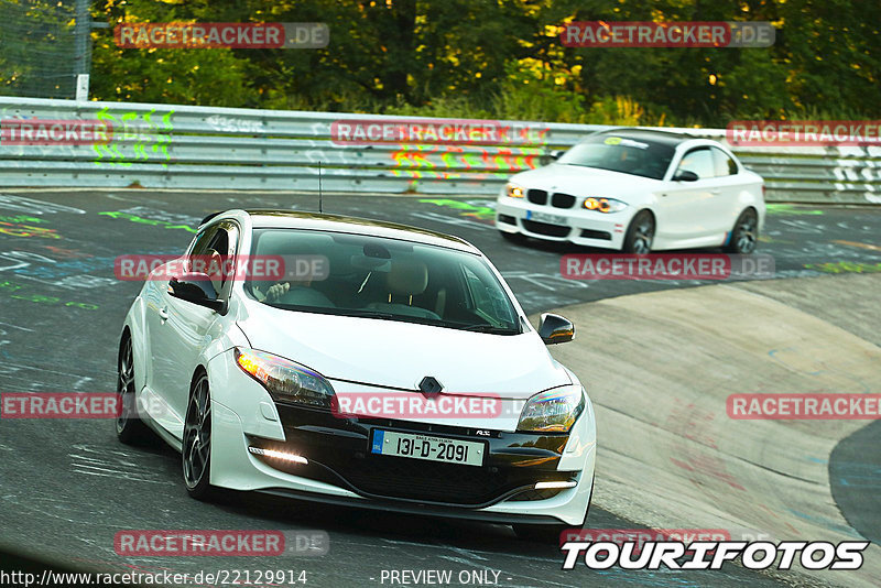 Bild #22129914 - Touristenfahrten Nürburgring Nordschleife (09.06.2023)