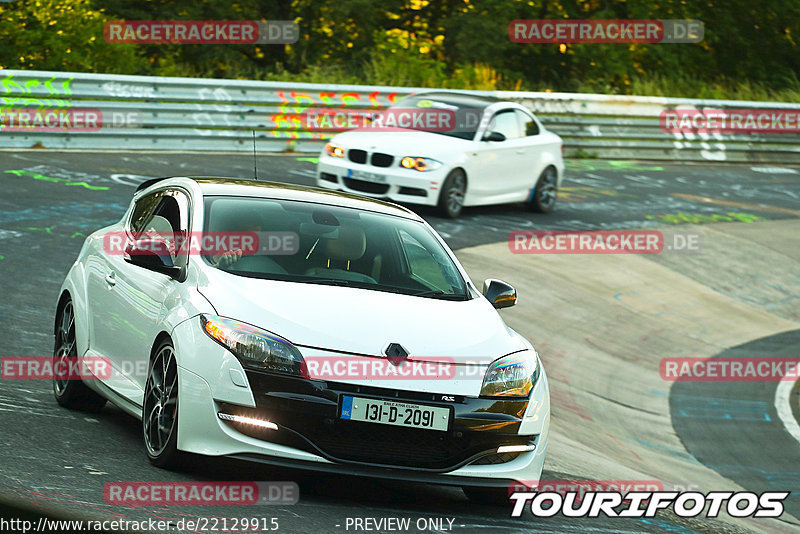 Bild #22129915 - Touristenfahrten Nürburgring Nordschleife (09.06.2023)