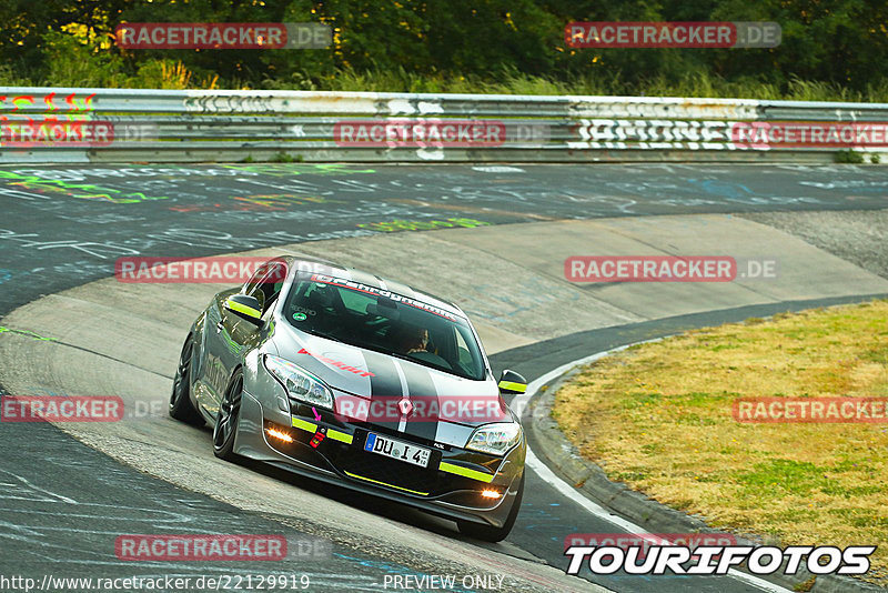 Bild #22129919 - Touristenfahrten Nürburgring Nordschleife (09.06.2023)