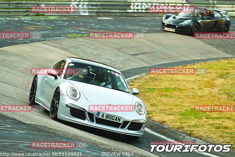 Bild #22129925 - Touristenfahrten Nürburgring Nordschleife (09.06.2023)